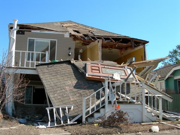 Disaster Restoration Service in Lincoln
