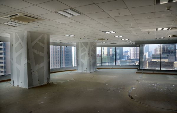 Commercial Restoration Service in Lincoln