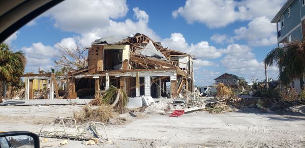 Disaster Cleanup Service in Lincoln