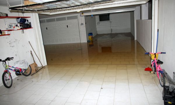 Flood Cleanup Service in Lincoln