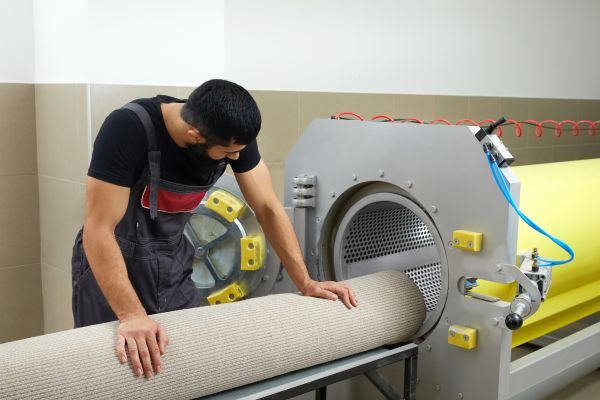 Carpet Drying Service in Lincoln
